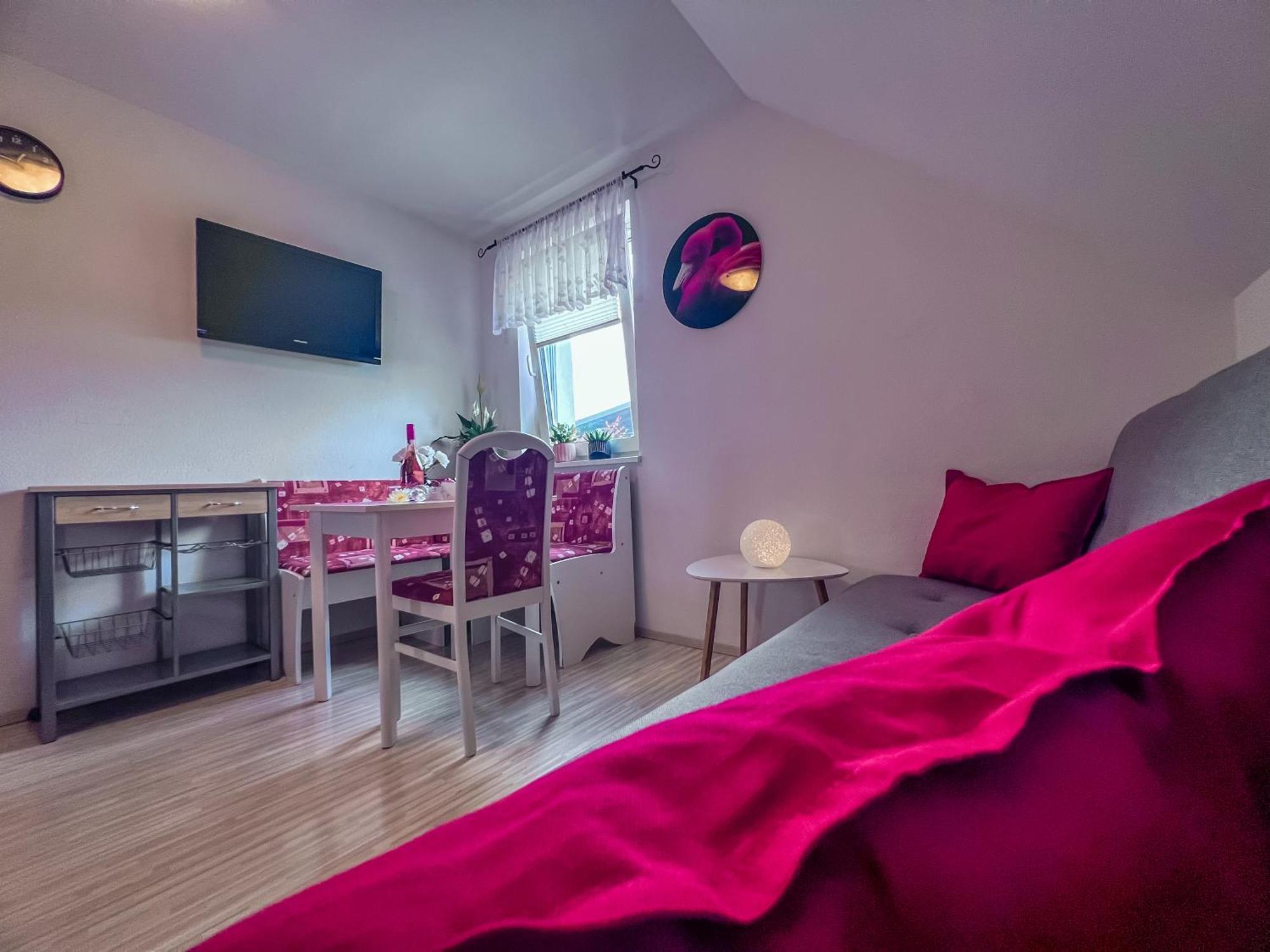 Bled Oasis Apartment Exterior foto