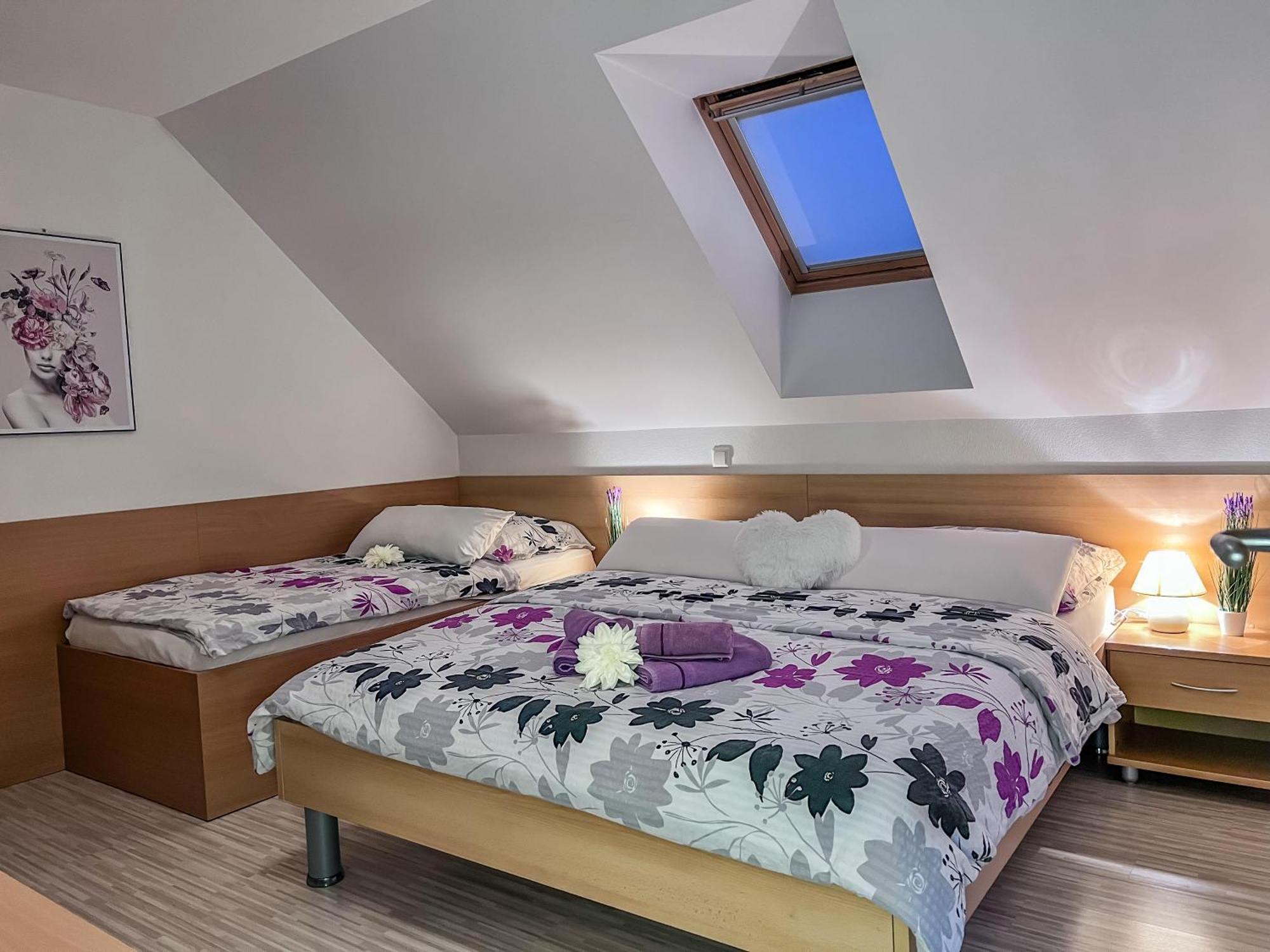 Bled Oasis Apartment Exterior foto