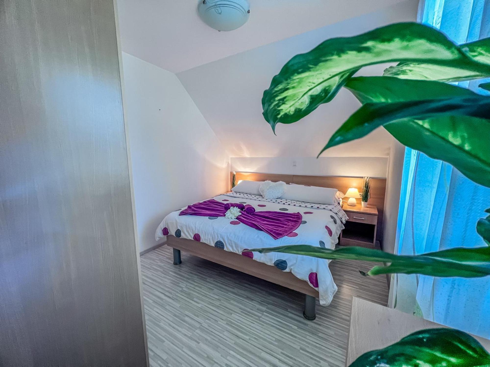Bled Oasis Apartment Exterior foto